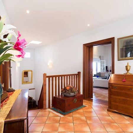 129 Villa Tea Tegueste By Sunkeyrents エクステリア 写真