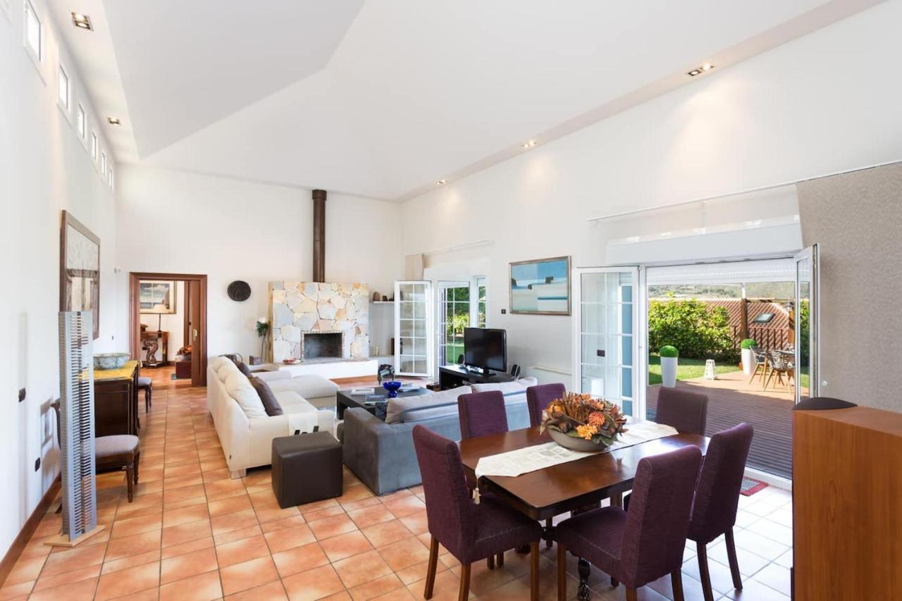 129 Villa Tea Tegueste By Sunkeyrents エクステリア 写真