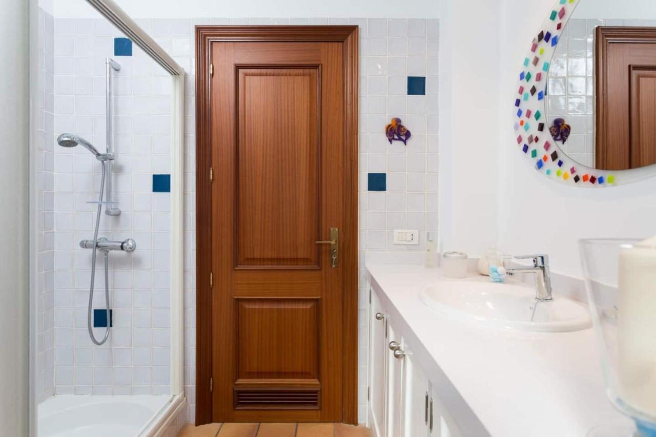 129 Villa Tea Tegueste By Sunkeyrents エクステリア 写真