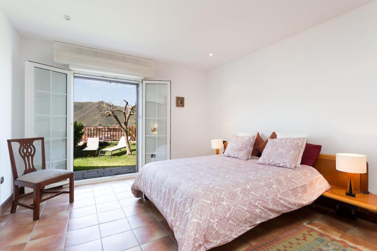 129 Villa Tea Tegueste By Sunkeyrents エクステリア 写真