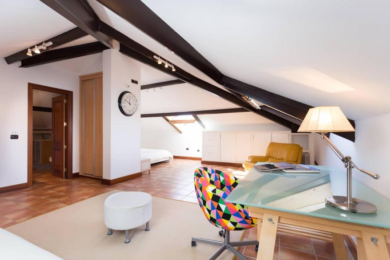 129 Villa Tea Tegueste By Sunkeyrents エクステリア 写真