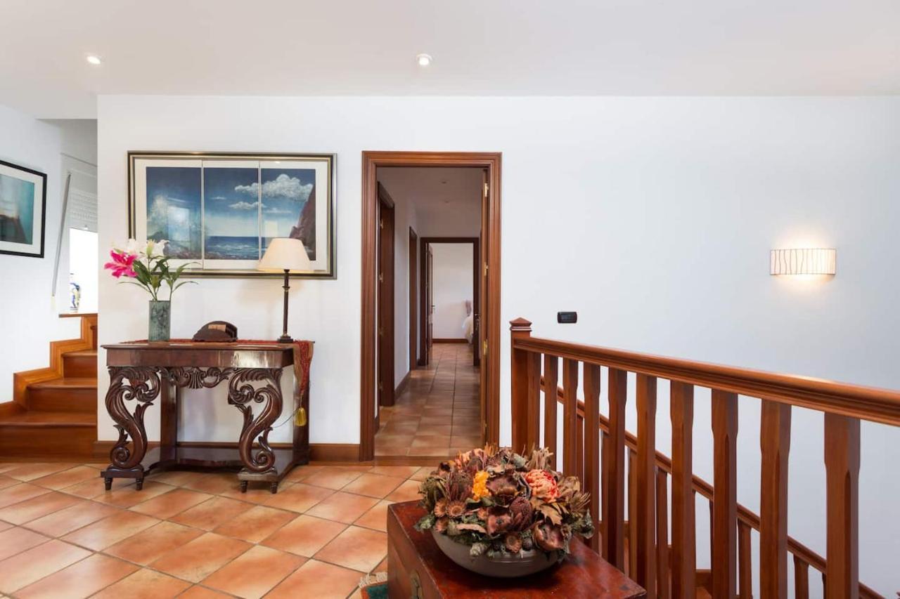 129 Villa Tea Tegueste By Sunkeyrents エクステリア 写真