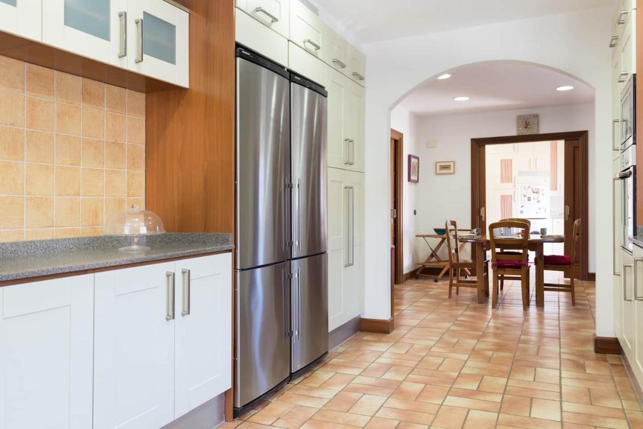 129 Villa Tea Tegueste By Sunkeyrents エクステリア 写真