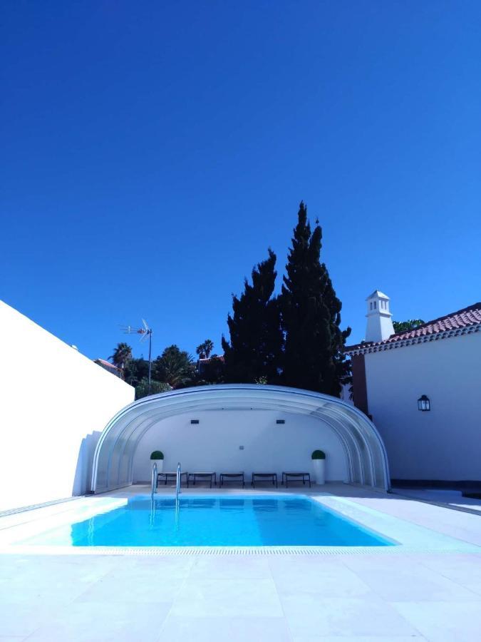 129 Villa Tea Tegueste By Sunkeyrents エクステリア 写真