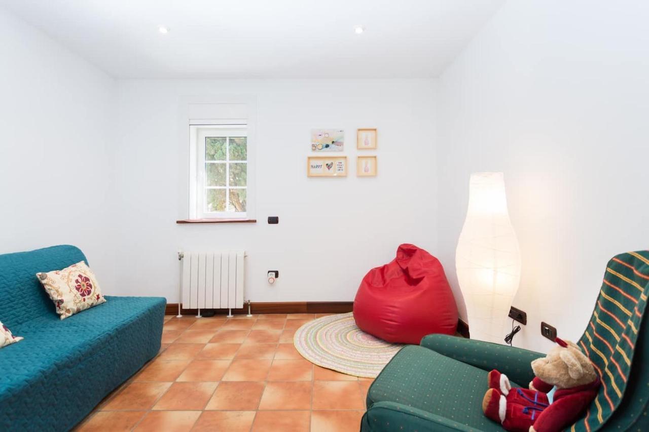 129 Villa Tea Tegueste By Sunkeyrents エクステリア 写真