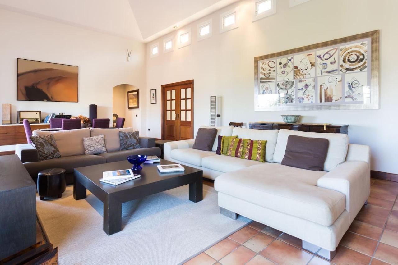 129 Villa Tea Tegueste By Sunkeyrents エクステリア 写真